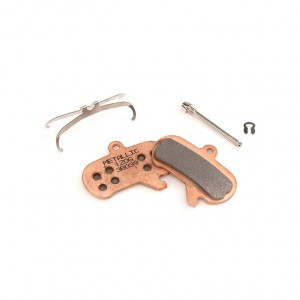 Scheibenbremsb. SRAM SIN/STL X-Large HD gesintert/Stahl, Maven 2024+