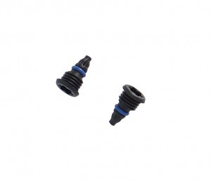 XLC Schraube für Entlüftungsöff. BR-X126 für Magura, M6x0,8mm