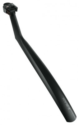 HR-Steckblech SKS S-Blade 28", max. Reifenbreite 47mm, schwarz