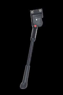 Hebie HINTERBAUSTAENDER HEBIE ALU 0662 E1 26-28