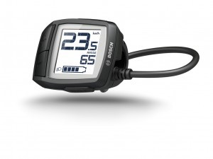 Bosch DISPLAY BOSCH ANTHRAZIT PURION PERFORMANCE