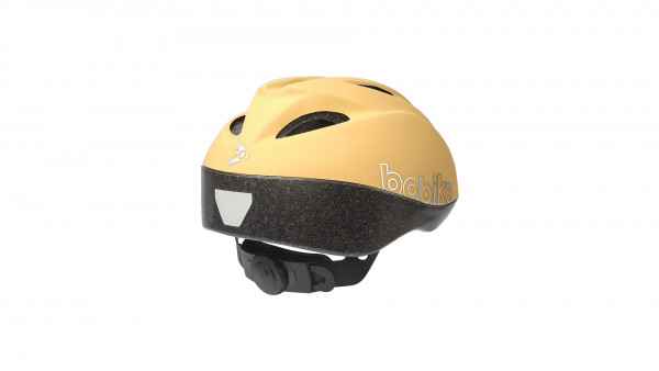 Bobike HELM BOBIKE GO XS LEMON SORBET