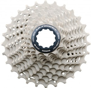 SHIMANO Kassette ULTEGRA CS-R8000 11-fach 11-30Z