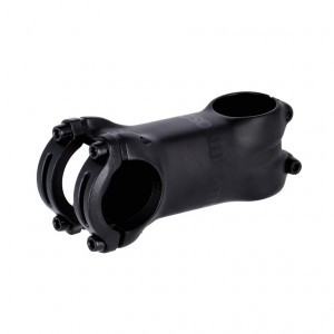 A-Head Vorbau TRUVATIV Atmos 7K 1 1/8",Ø 31,8mm,80mm,6°,Blast Black,Alu