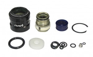 Service Kit Reverb B1 (2017) 400 Std. 2 Jahre