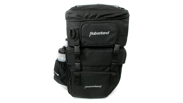 HABERLAND GEPAECKTRAEGER- TASCHE TOURMASTER CCL