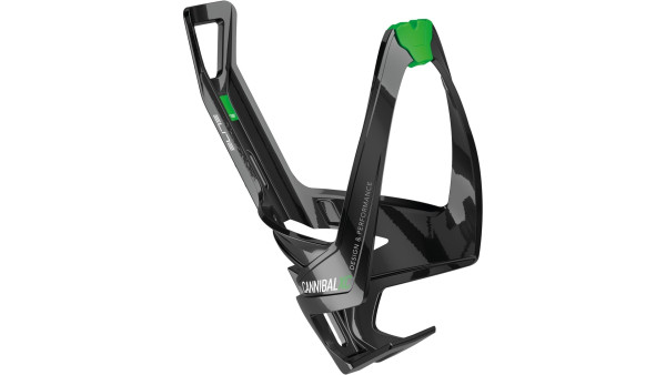 Elite FLASCHENHALTER ELITE CANNIBAL XC SCHW/GRUEN