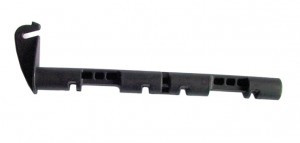 Hamax ARRETIERHEBEL HAMAX SCHWARZ