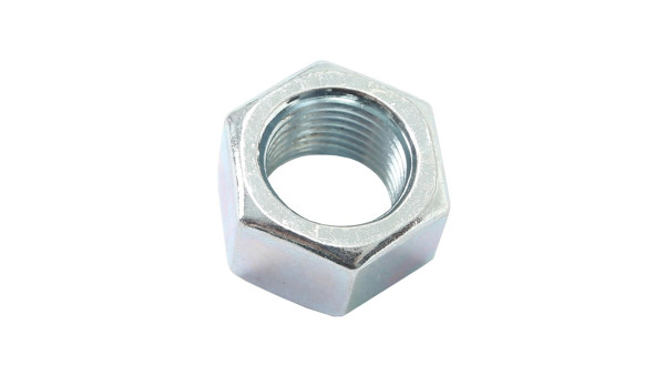 BOFIX SECHSKANTMUTTER10,5 F.SRAM 3GG,PACK A 25 ST.