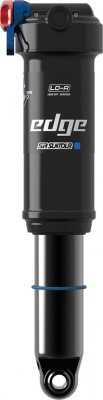 Dämpfer SR Suntour RS19 EDGE LOR schwarz, 205 x 65mm, Trunnion