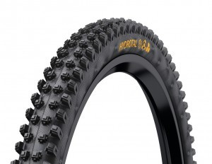Continental REIFEN CONTI HYDROTAL 60-622 B/B SUPERSOFT FALT