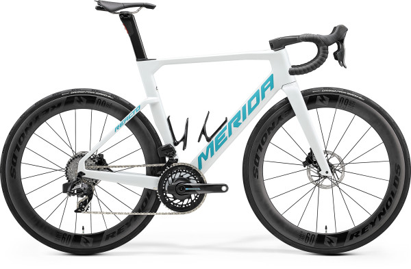 MERIDA REACTO 9000 IV2