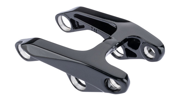 CONWAY ROCKER XYRON Z11 BLACK