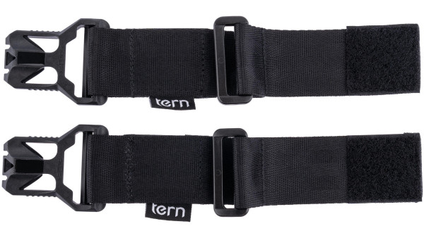 TERN PANNIER ADAPTER G.2 PASS.F CARGO HOLD 37/52