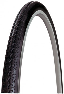 Reifen Michelin WorldTour 26x1 1/2" 650x35B 35-584 schwarz