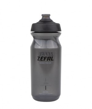 Zéfal Trinkflasche Sense Pro Kupfer / Grau 650 ml