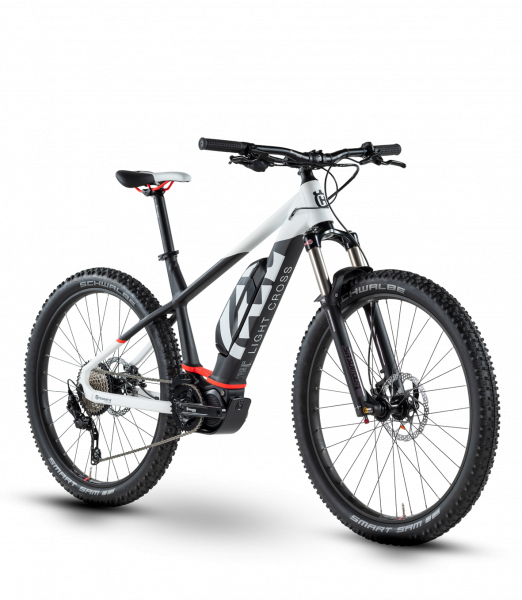 Husqvarna LC 2 MTB Hardtail - 29+"