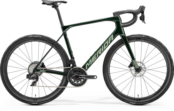 MERIDA SCULTURA ENDURANCE 9000 II2