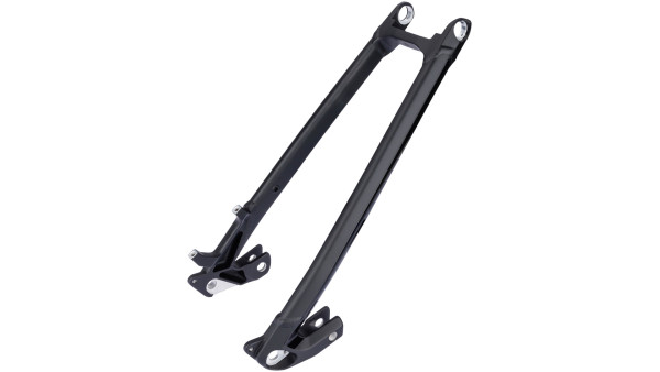 CONWAY SITZSTREBE XYRON 427 BLACK/BLACK 21