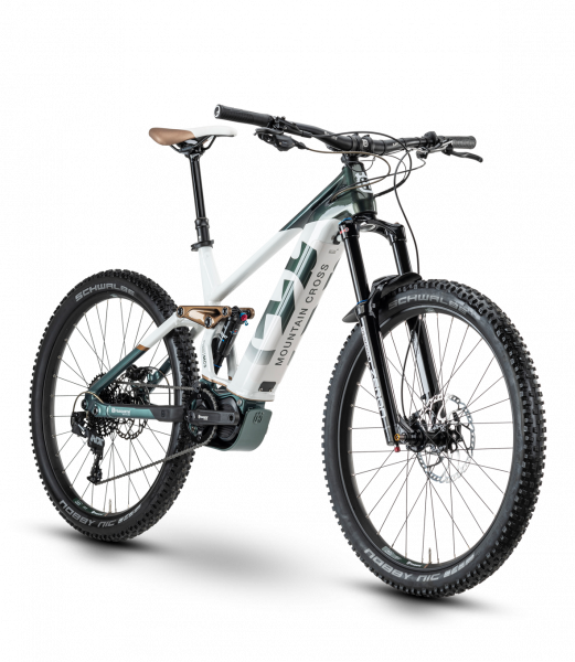 Husqvarna Mountain Cross 5 Unisex - 27,5"+