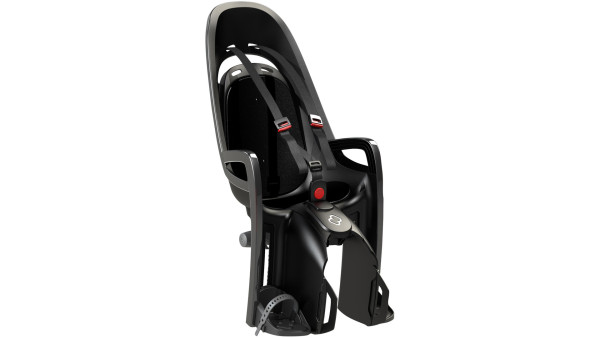 Hamax KINDERSITZ HAMAX ZENITH SCHALE GRAU,POLSTER SCHW.