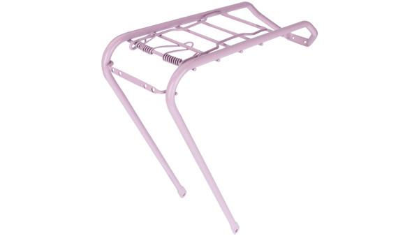 EXCELSIOR GEPAECKTRAEGER CLASSIC STAHL 28/55 PASTEL PINK