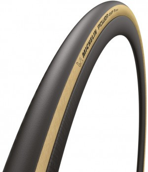 Michelin Reifen POWER CUP 28-622 Schwarz / classic
