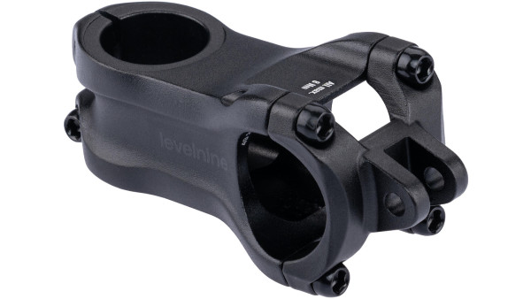 TERN VORBAU AHEAD LEVEL 9 65MM(L),9Â°,F.35,0MM, ORO