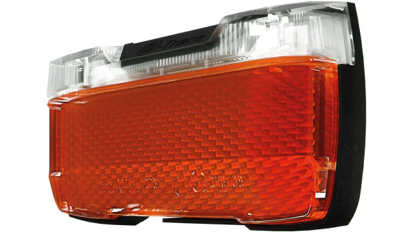 Herrmans LED-RUECKLICHT H-TRACE DYNAMO 50MM HERRMANS