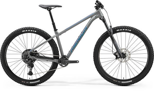 MERIDA BIG.TRAIL 500 I2