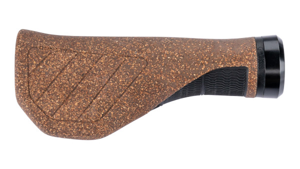 CONTEC CT GRIFF MERGE TREKKING ERGO KORK 140MM