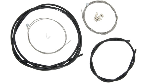 NIRO-GLIDE NIRO GLIDE TURBO BREMSSET FUER MTB/TREKKING