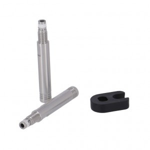 Continental CONTI VENTIL SV 30MM 2PCS VERLÃNGERUNG