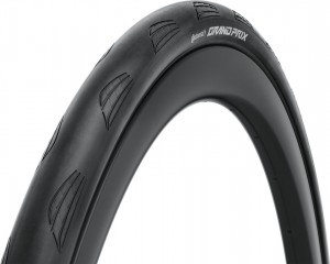 Reifen Conti Grand Prix faltbar 28" 30-622 sw/sw black chilli comp.