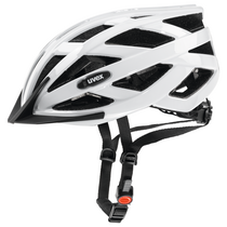 UVEX I-vo SMU White | 52-57