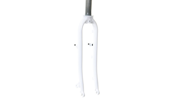 TERN GABEL 24 ALU WHITE CASTRO P7/DUO 12/13