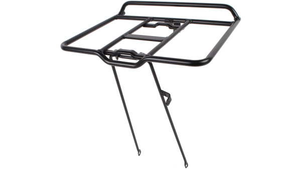 AtranVelo GEPAECKTRAEGER CARGO LIT E SCHWARZ ATRAN