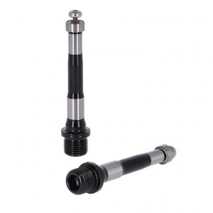 Achsenkit für Xpedo Trident Pedal Ersatzteilset für XMX28AC