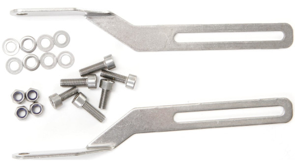 Pletscher BEFESTIGUNG AUF OESEN F ATHLETE MASTER 235MM