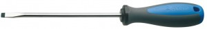 Schraubendreher Unior Schlitzschrauben 1,0x5,5x125mm, 605TBI