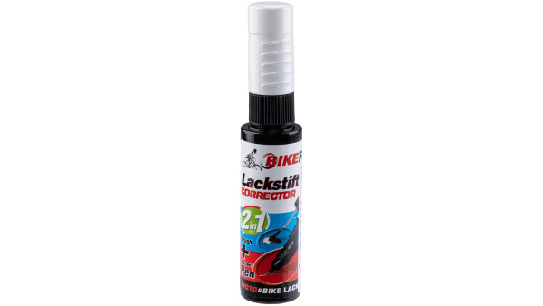 FASI LACKSTIFT QIO CRYSTAL WHITE GLOSSY