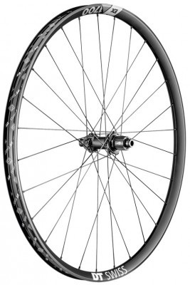 LAUFRAD HR DT EX 1700 SPLINE 27,5 30MM CL 12 / 148MM SHIM 12S