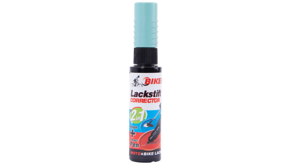 FASI LACKSTIFT VICTORIA PASTEL TURQUOISE MATT