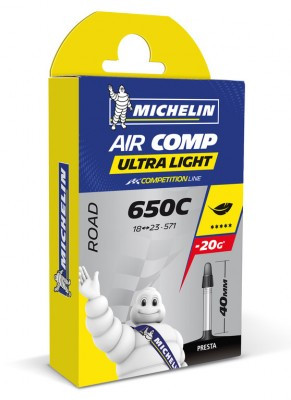 Michelin MICHE.SCHLAUCH A1 AIRCOMP 18 / 25-622 SV40