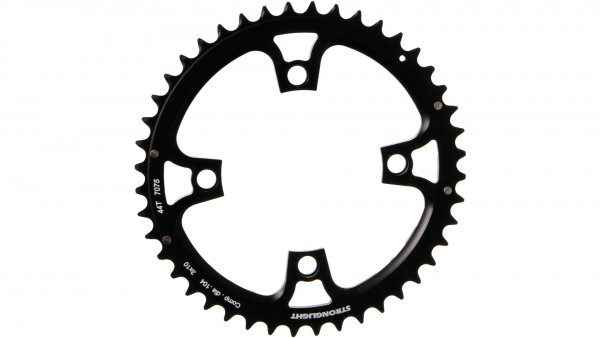 Stronglight KETTENBLATT CT2 SCHW.4 A. SRAM / SHIM / STR.104MM 32 Z.