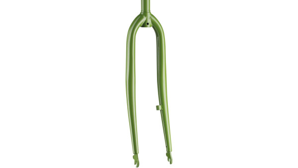 EXCELSIOR GABEL NOSTALGIE I-BRAKE 290/40 1 FERN GREEN
