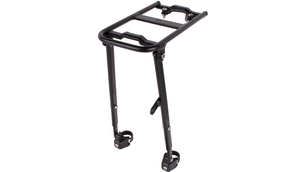 AtranVelo GEPAECKTRAEGER FRONT HYB RID AVS UNIVERSAL SCHW.