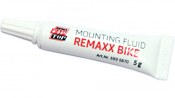 Tip Top TIP-TOP MONTAGE FLUID REMAXX BIKE, 5G TUBE