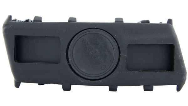 Wellgo PR.PEDALE LU-469 BMX 1 / 2"