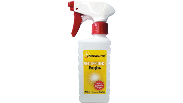HANSELINE VELO PROTECT 250 ML
